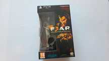PS3 FEAR edycja kolekcjonerska z figurką