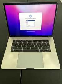 Apple Macbook Pro 15.4" | i7 2,9 | 16GB RAM | 1TB SSD