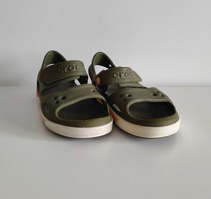 Crocs C12  29 - 30