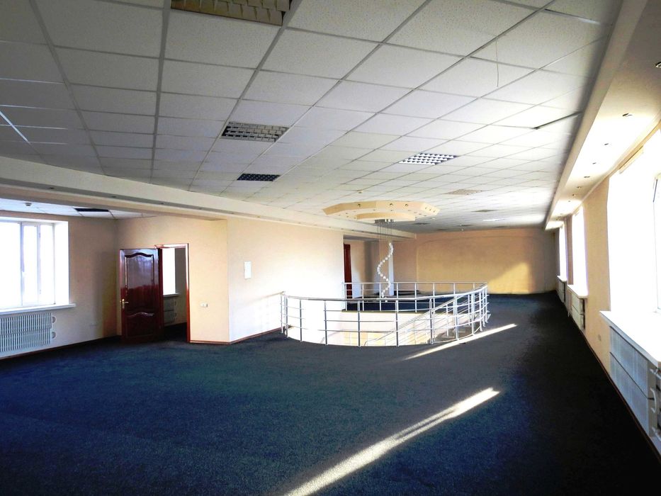 Аренда помещения 459 кв.м Гагарина 119