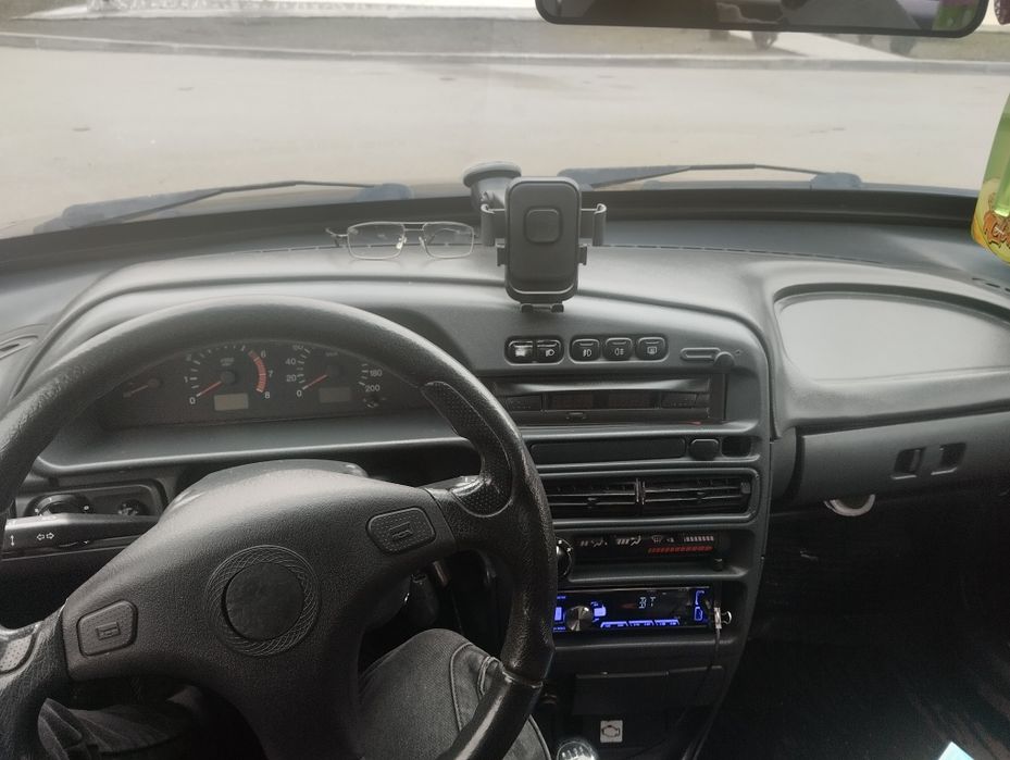 Продам терміново ВАЗ 2115