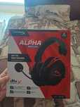 Навушники HyperX Cloud Alpha Wireless(безпровідні)
