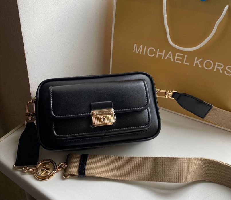 Сумка Michael Kors Bradshaw
