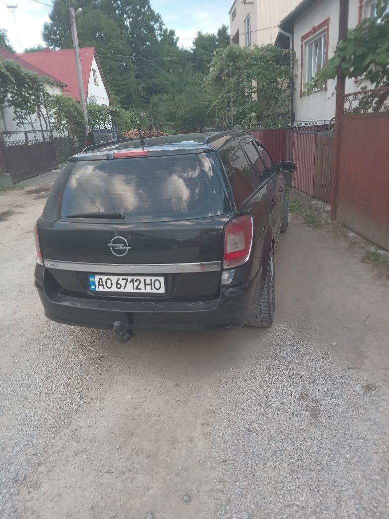 Продам осель вектра