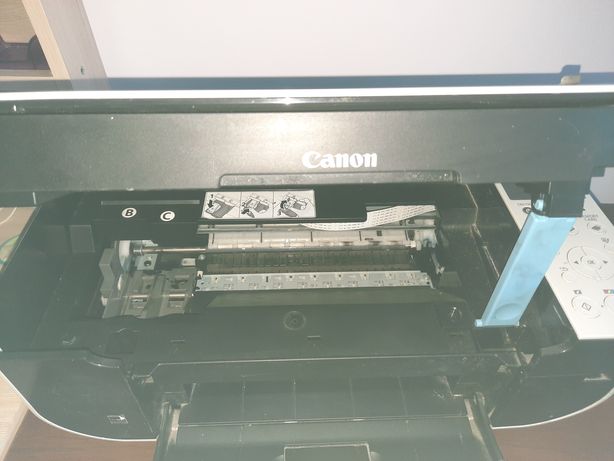 Принтер - Canon.
