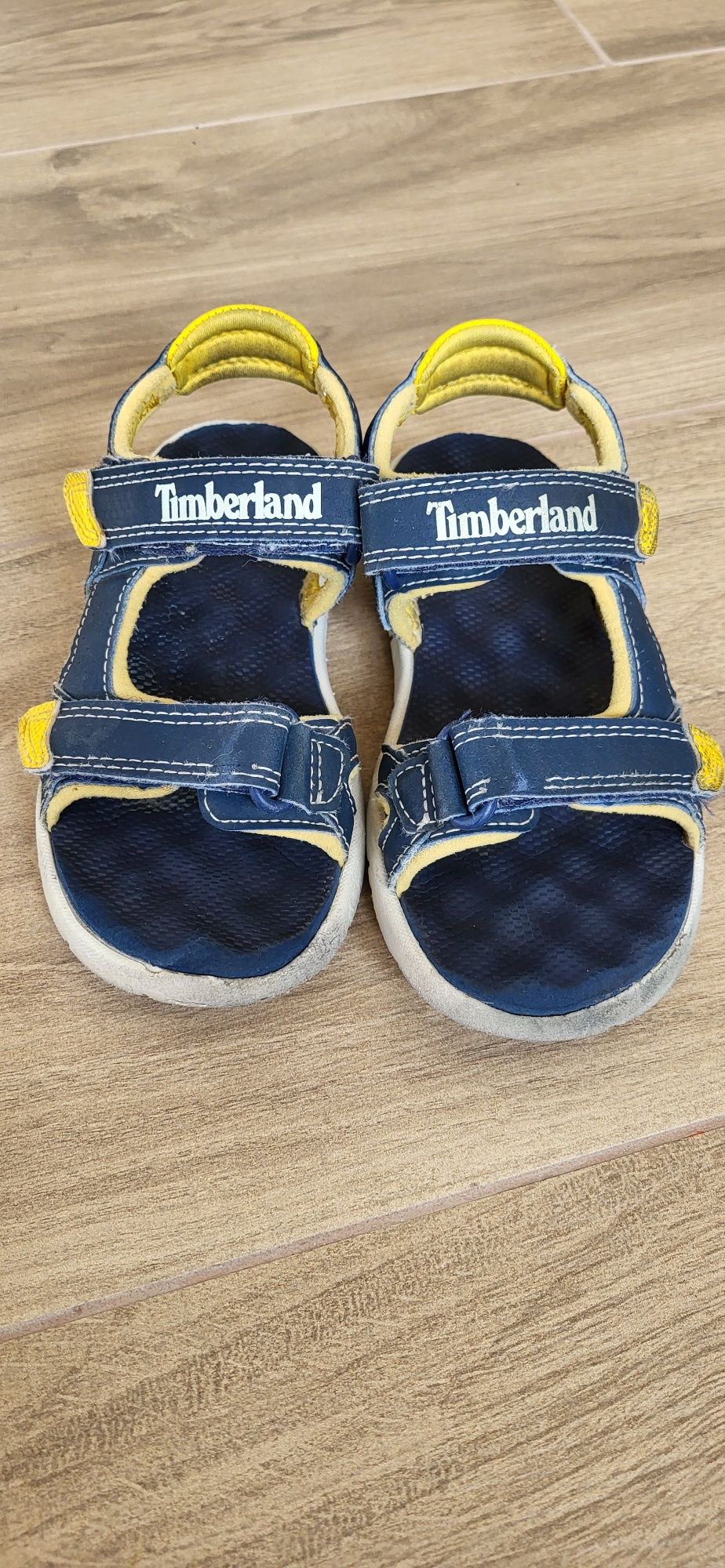 Оригінал! Timberland 28. 17-17.5 см босоніжки, сандалі