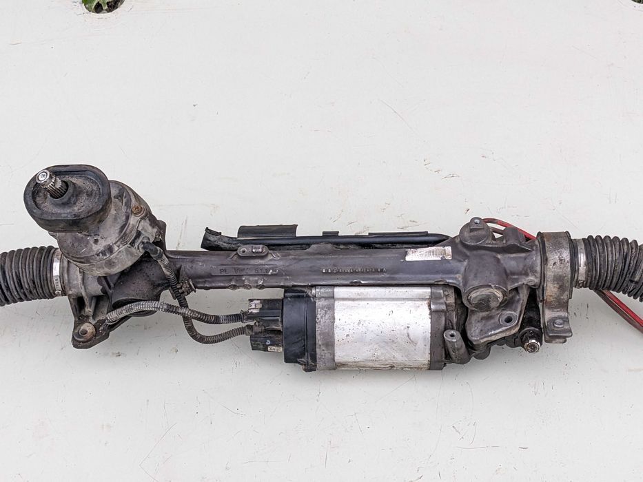 Рульова рейка VW Caddy 3 / Golf 5 6 / Passat B6 / Touran / Jetta