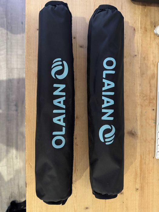 Barras de Proteção Olaian para Tejadilho – 44 cm