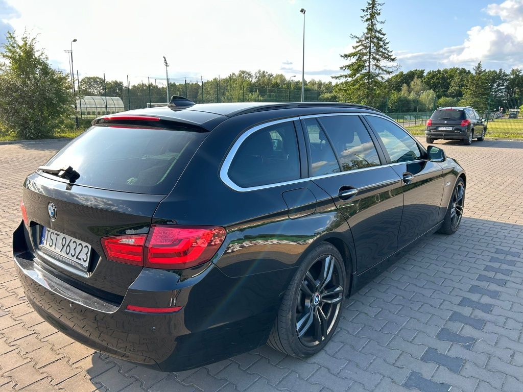 F11 Panorama Oryginalny lakier z Niemiec 1 właściciel