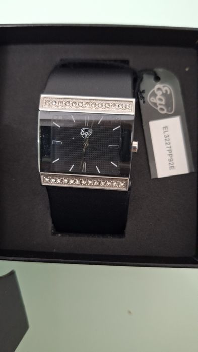 Relógio de Senhora EGO