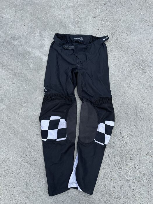 Fato Motocross Acerbis Completo USADO (PREÇO NEGOCIÁVEL)