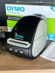 Drukarka etykiet DYMO LabelWriter 550