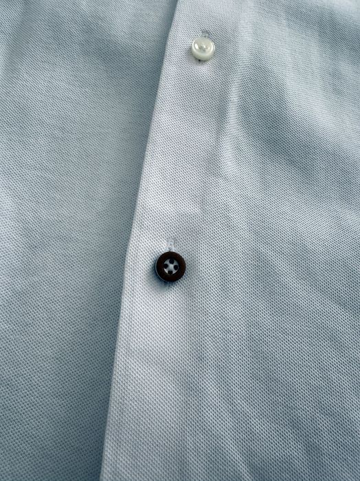 Camisa Hugo Boss - Performance