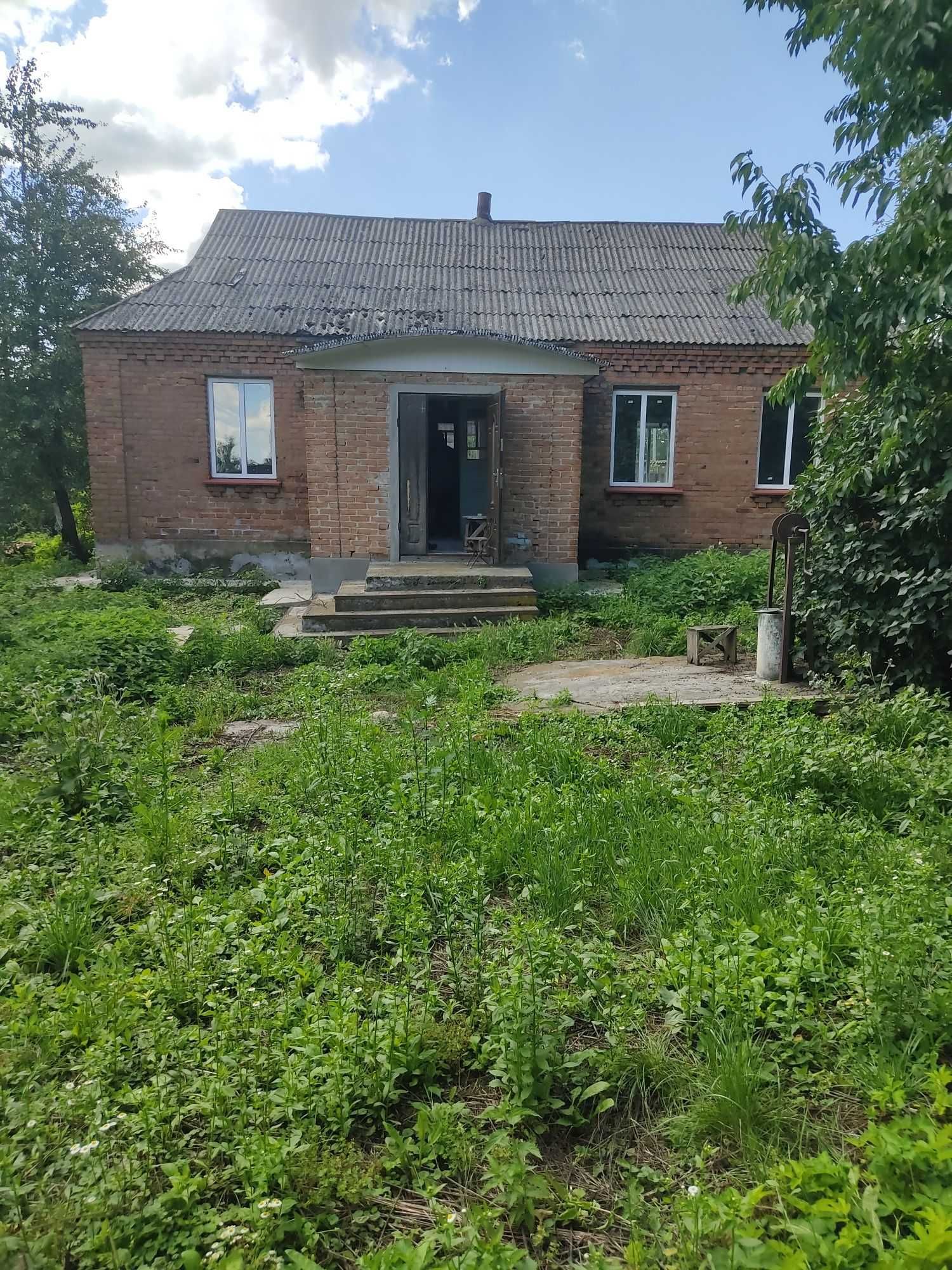 Хата в селі Пирогівці, супер ціна