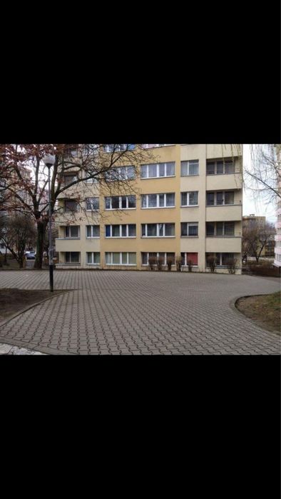 Kawalerka Centrum - 2.000 tyś