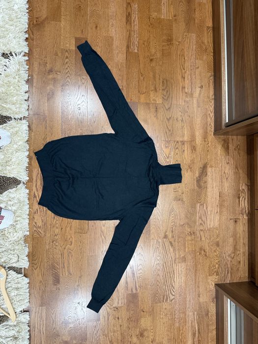 Гольф кашеміровий Massimo Dutti