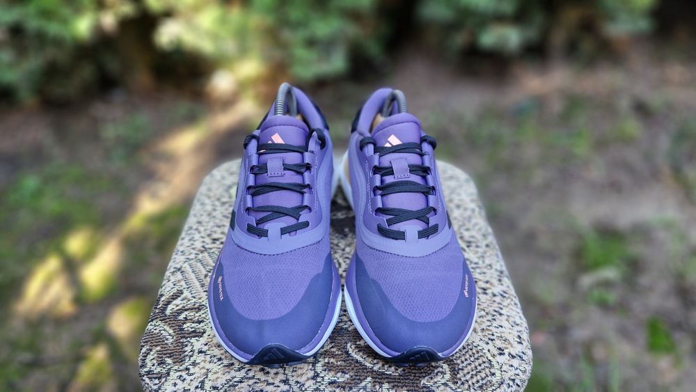 Жіночі бігові кросівки Adidas Supernova 3 Gore-Tex.Розмір 38.