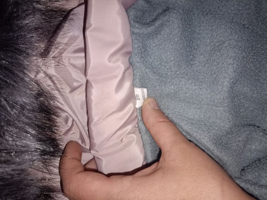 Комбінезон 86 розмір в ідеальному стані