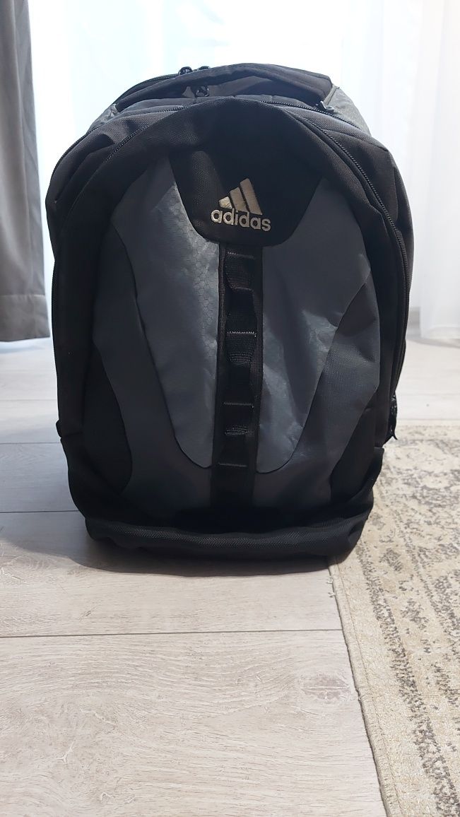 Plecak adidas duży