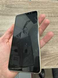 Смартфон SAMSUNG Galaxy A8 Plus (2018) SM-A730