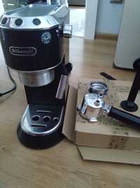 Ekspres Delonghi EC680