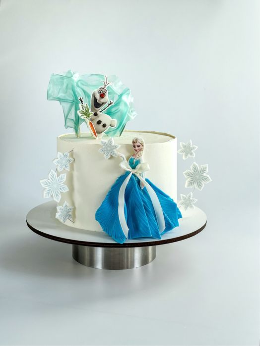 Дитячий торт на замовлення Львів