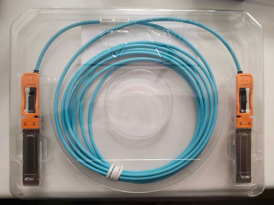 Кабель Cisco SFP-25G-AOC3M