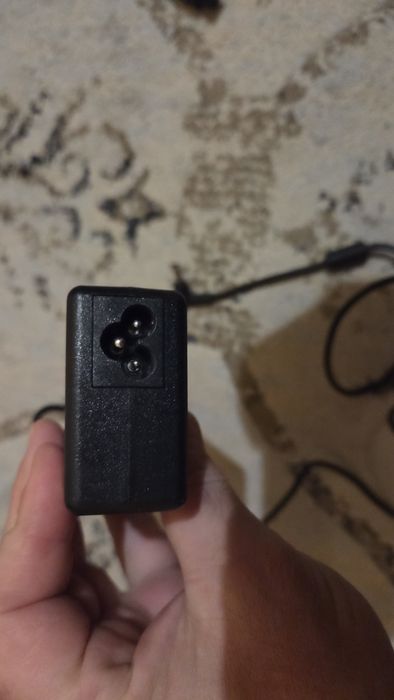 Зарядний пристрій для ноутбука Asus LP-523 (блок питания)