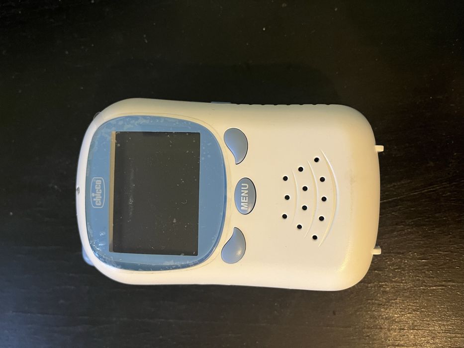 chicco радіоняня