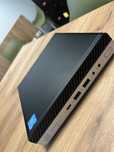 Mini komputer HP Prodesk 600 g3 desktop mini