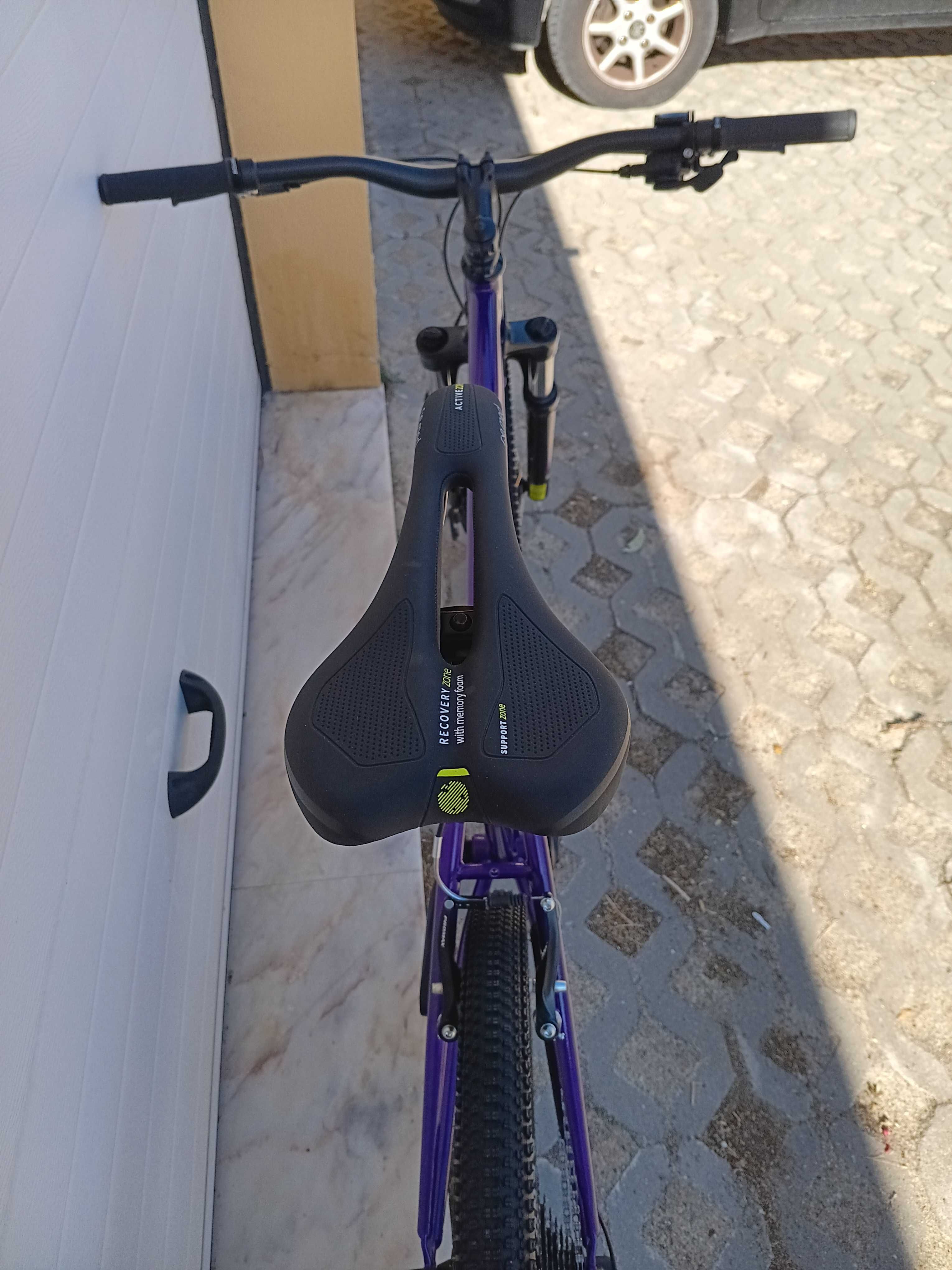 Bicicleta GT Outpost