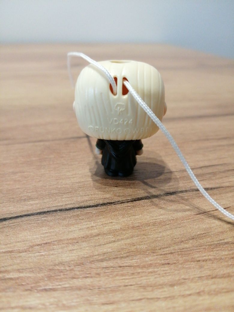 Mini funko pop Draco Malfoy