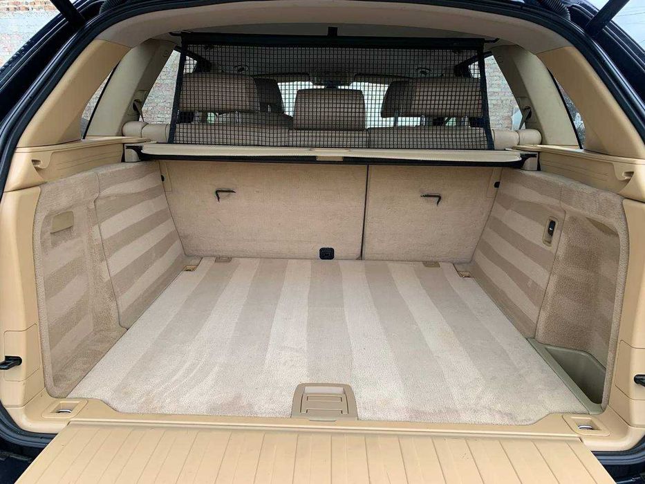 BMW X5 2007р.в 3.0 л.Дизель