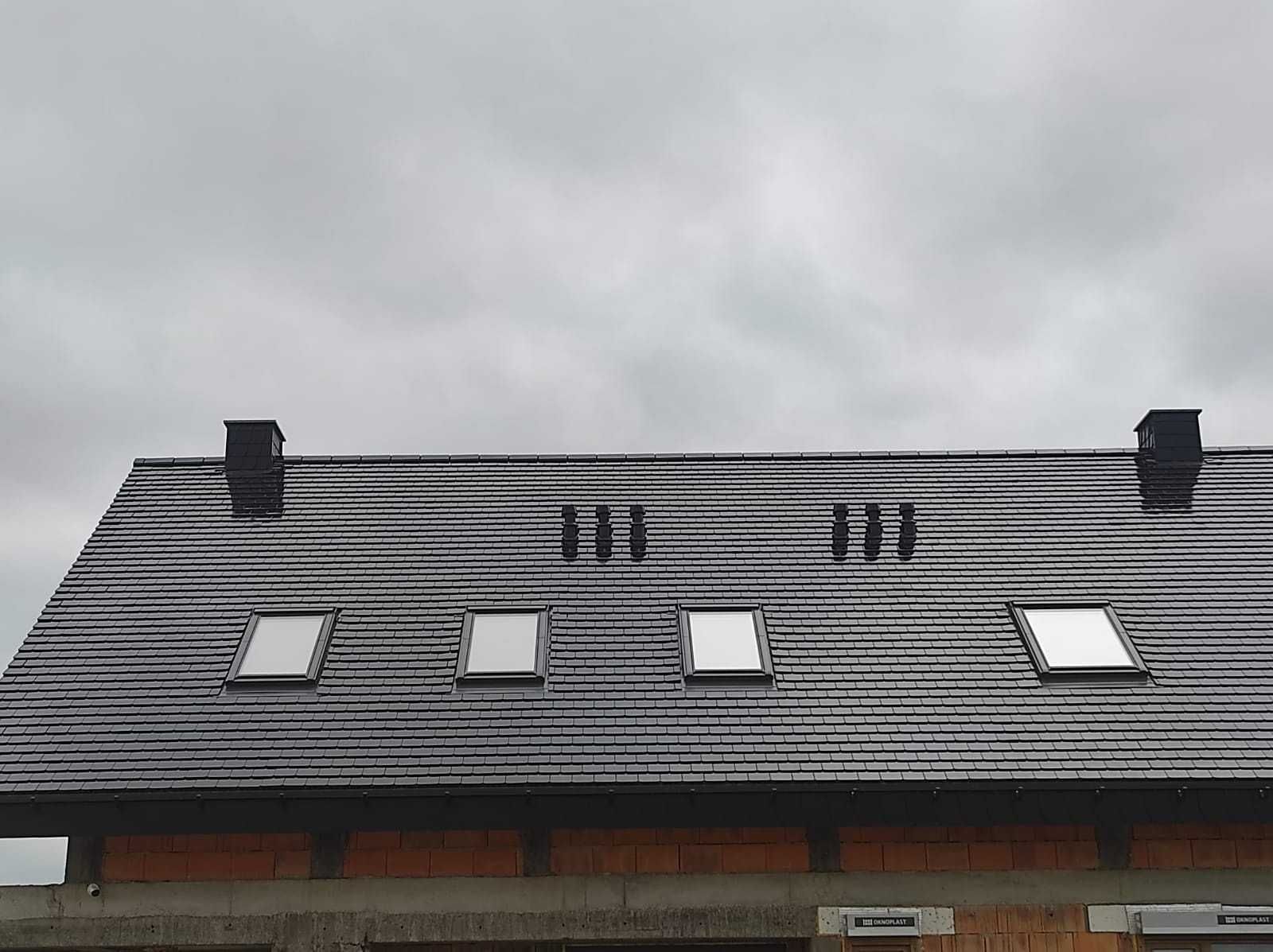 Blacha trapezowa blachodachówka PRODUCENT premium