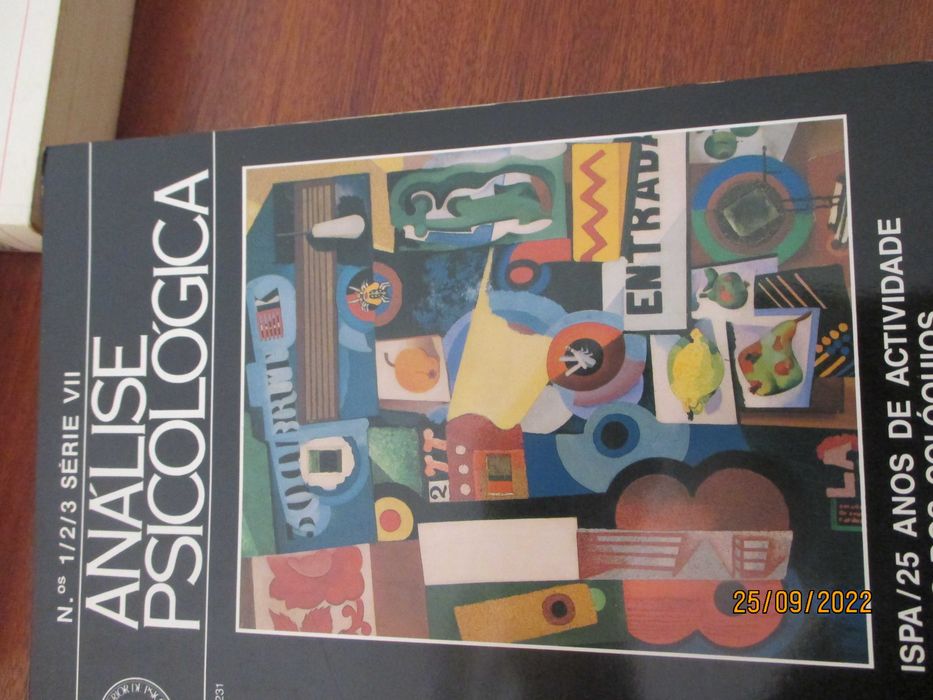 9 livros - Manuais Universitários