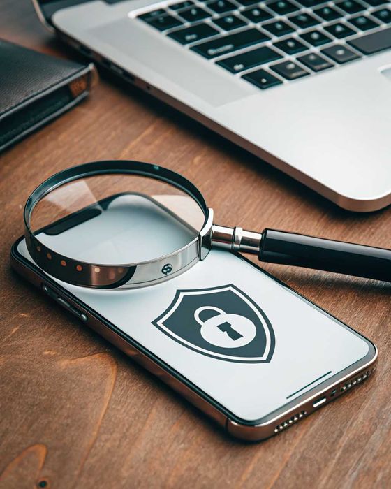 Nie przepłacaj za używanego iPhone’a — sprawdzę go dla Ciebie