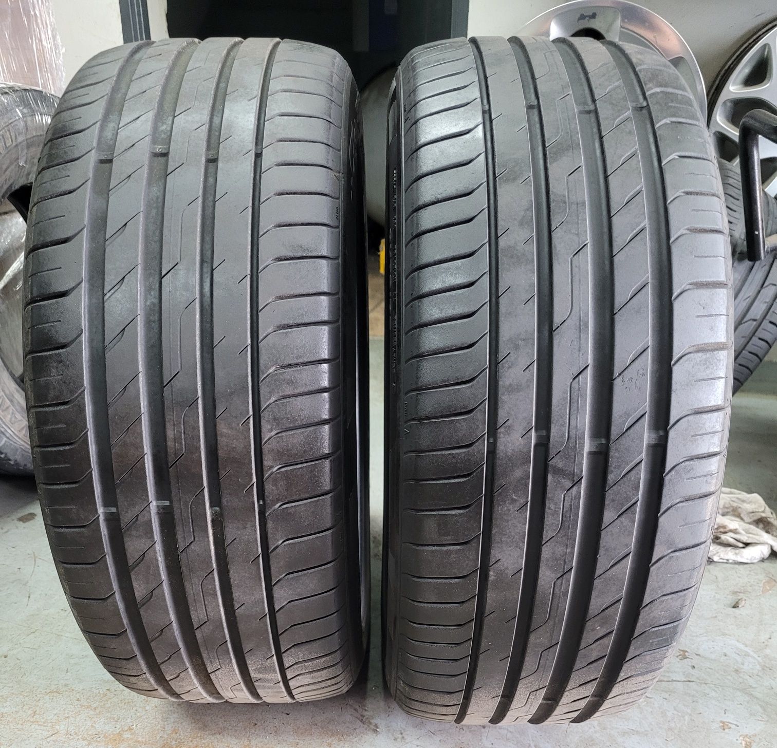 Opony Letnie NEXEN 255/45 R20 105Y