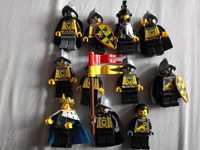 lego castle service pack mix figurek