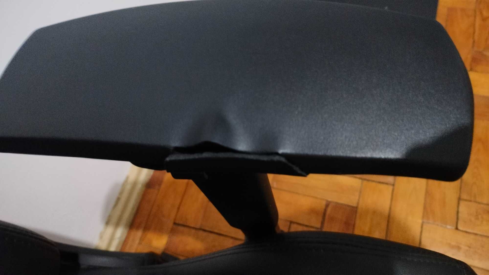 HP Omen Citadel Cadeira Gaming Preta/Vermelha