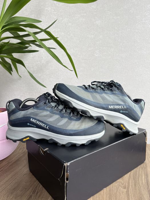Merrell Moab Speed Gore-Tex Walking