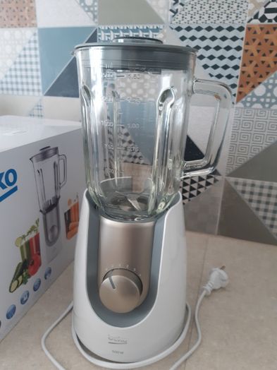 Blender kielichowy beco