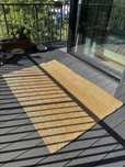 Dywan Ikea juta 185x130