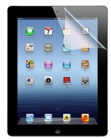 Гидрогелевая пленка для Apple iPad.2.4. Pro Ультратонка все модели