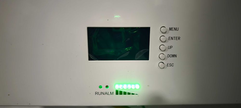 Magazyn energii LFP-Powerwall LiFePo4 10kWh