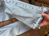 Flared jeans джинси