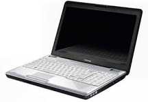 Toshiba L500D-118