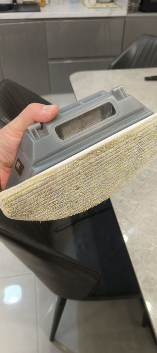 Продам робот пилосос Керхер RCV 2