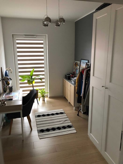 Sprzedam nowoczesne mieszkanie 70,42 m2. II piętro. Łowicz, Medyczna