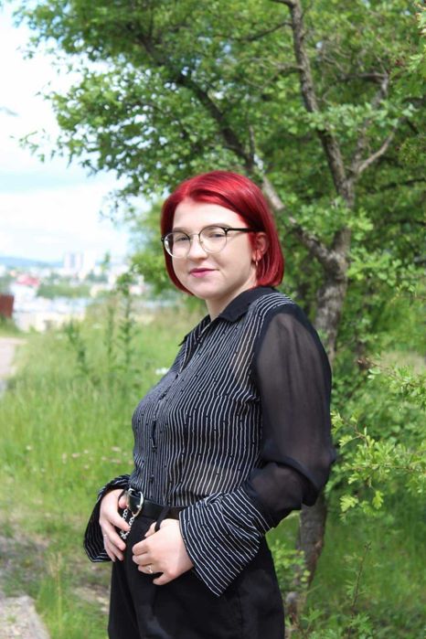 Korepetycje z angielskiego