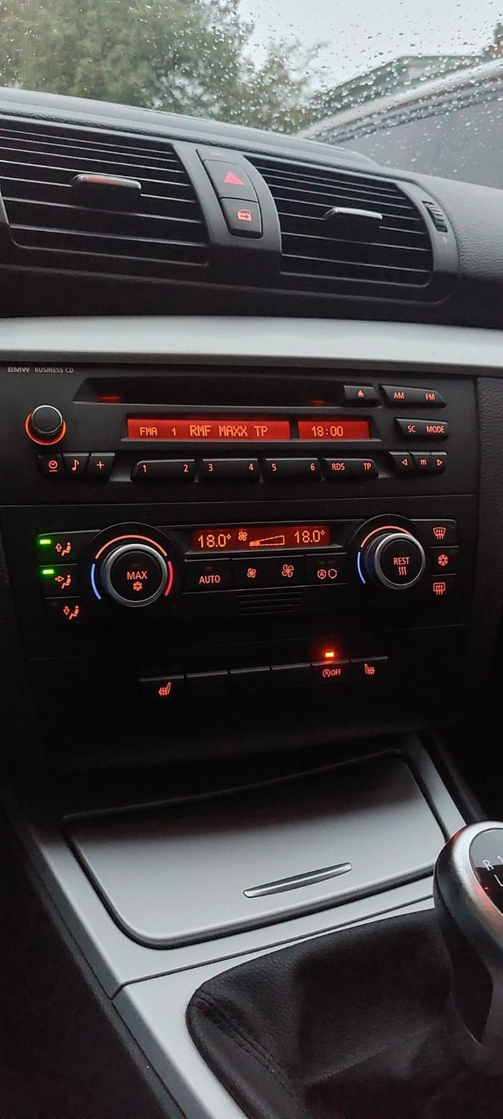 BMW 116i od właściciela!